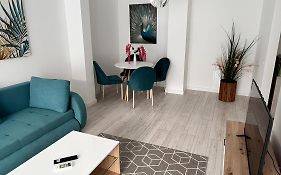 Gavas Apartment Near Cluj Arena